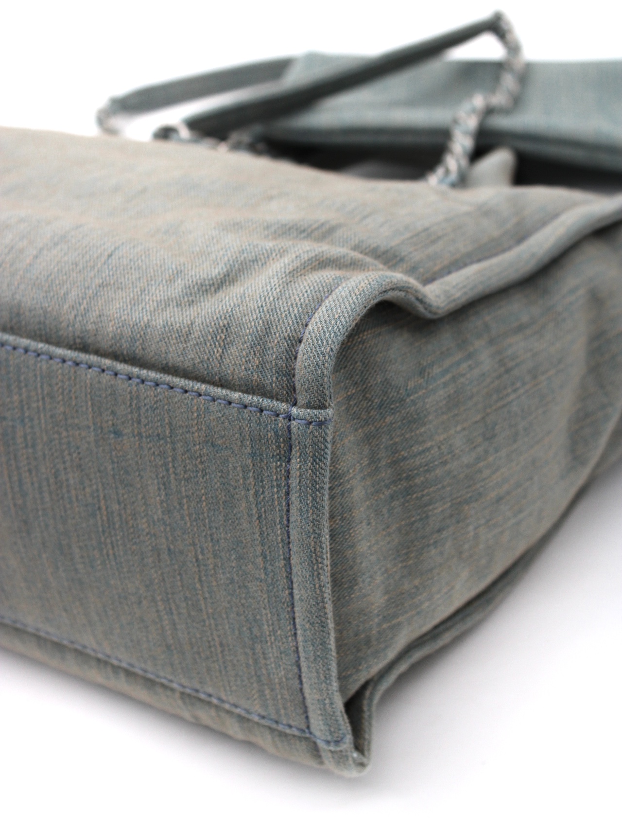 Borsa Chanel Deauville thumb