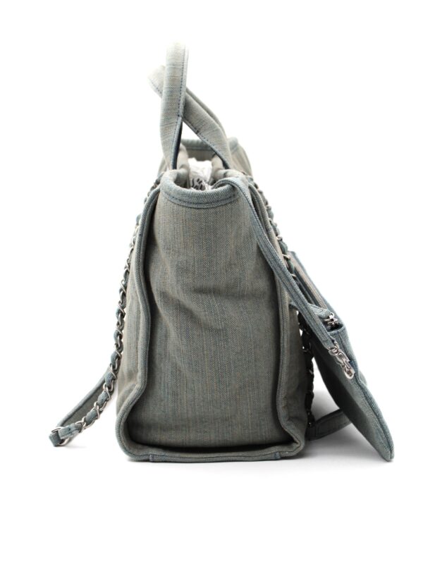 Borsa Chanel Deauville