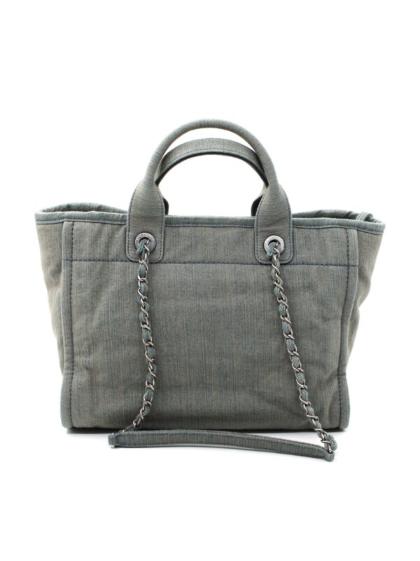 Borsa Chanel Deauville