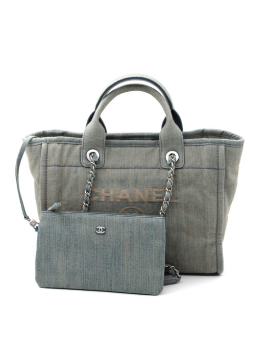 Borsa Chanel Deauville