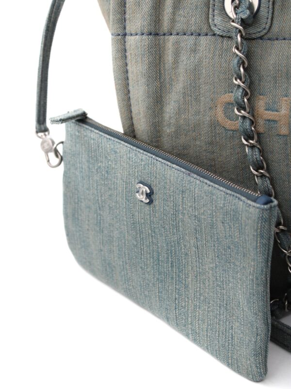 Borsa Chanel Deauville
