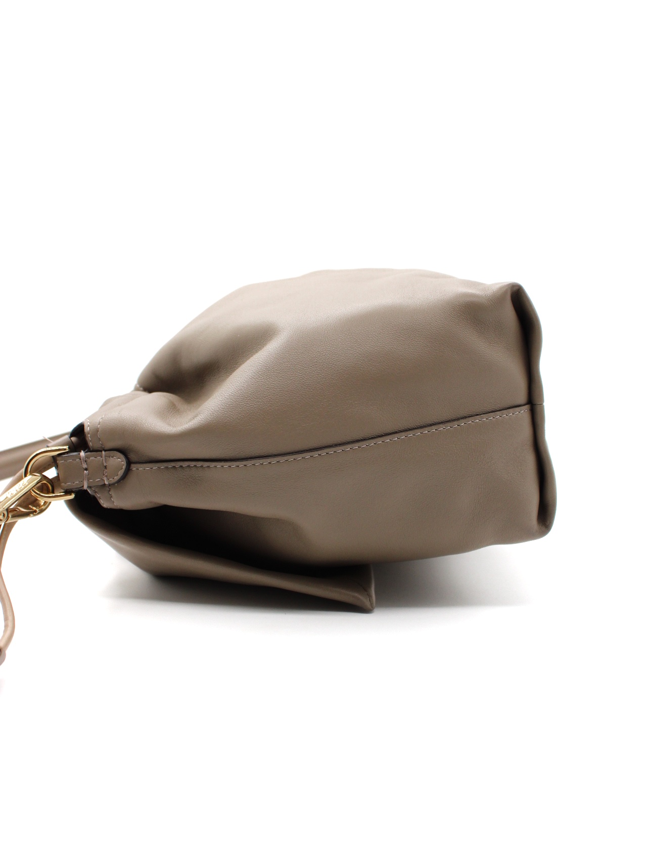 Borsa Fendi Mama Baguette Large thumb