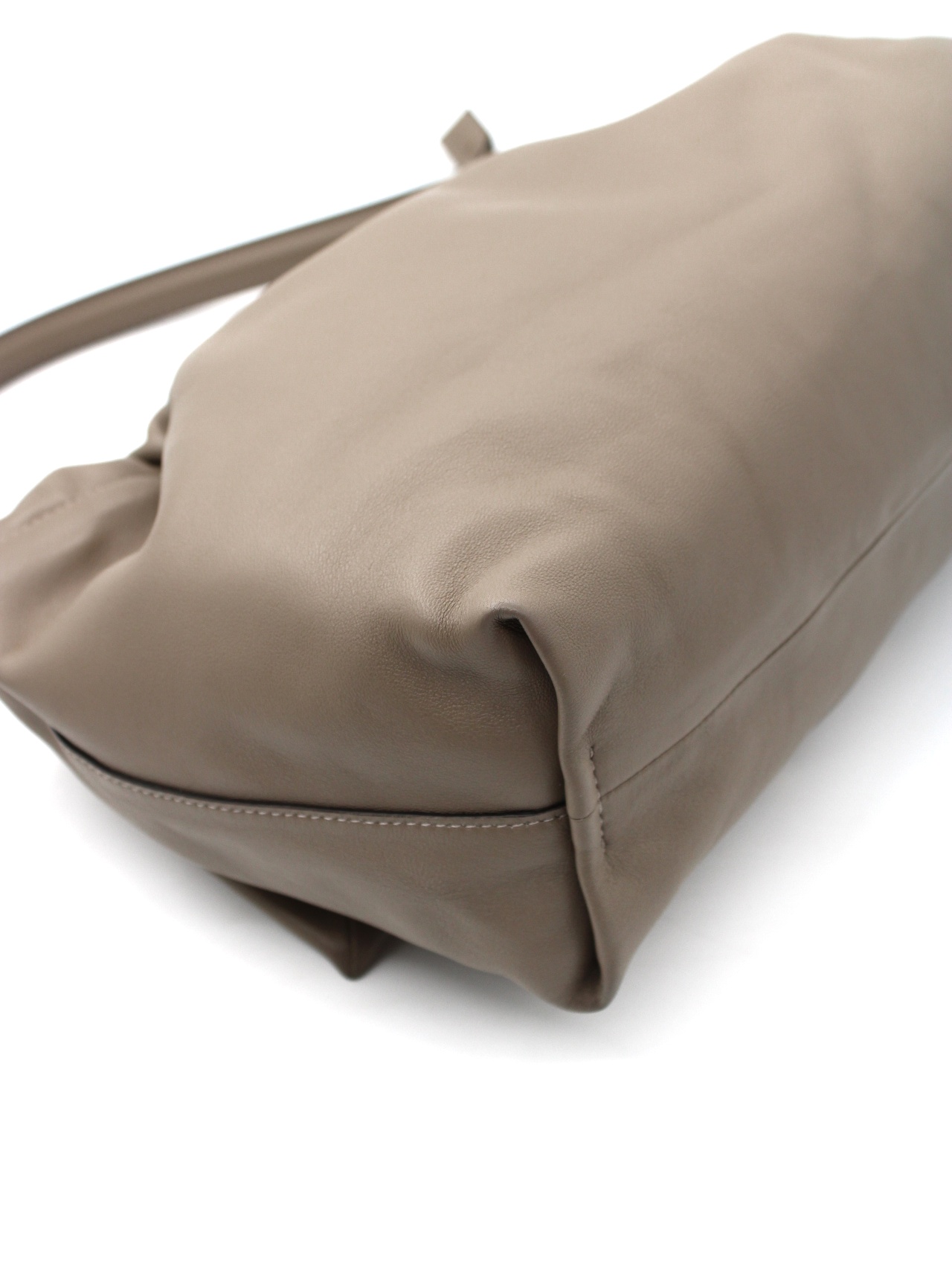 Borsa Fendi Mama Baguette Large thumb