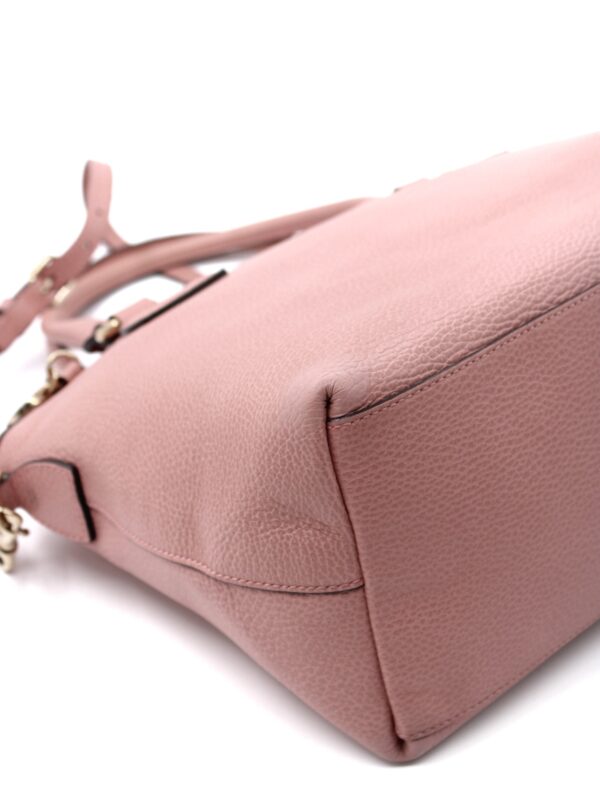 Borsa Gucci Interlocking