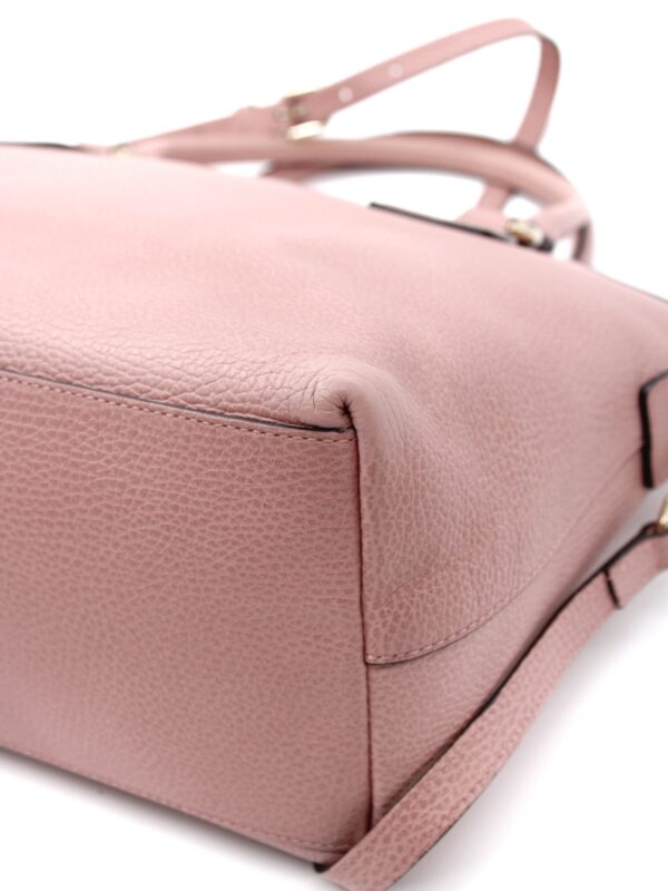 Borsa Gucci Interlocking