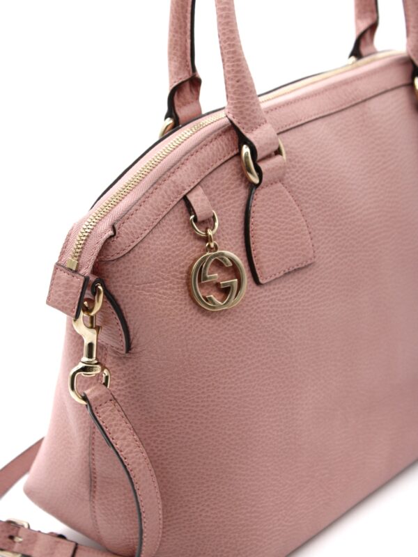 Borsa Gucci Interlocking
