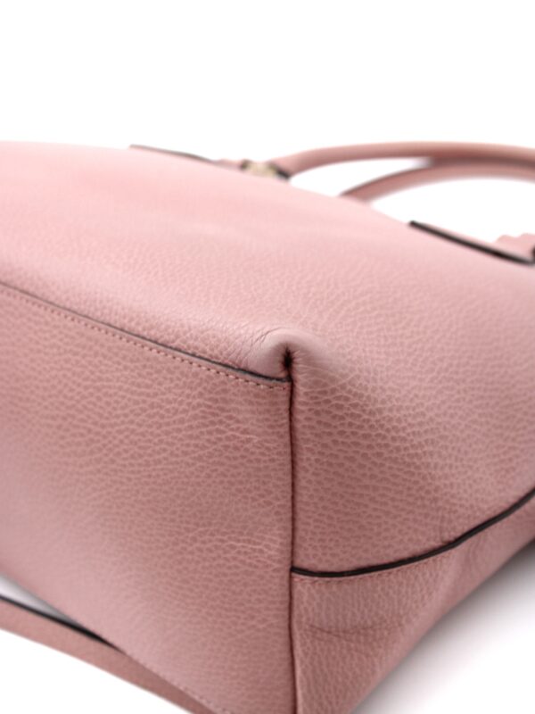 Borsa Gucci Interlocking