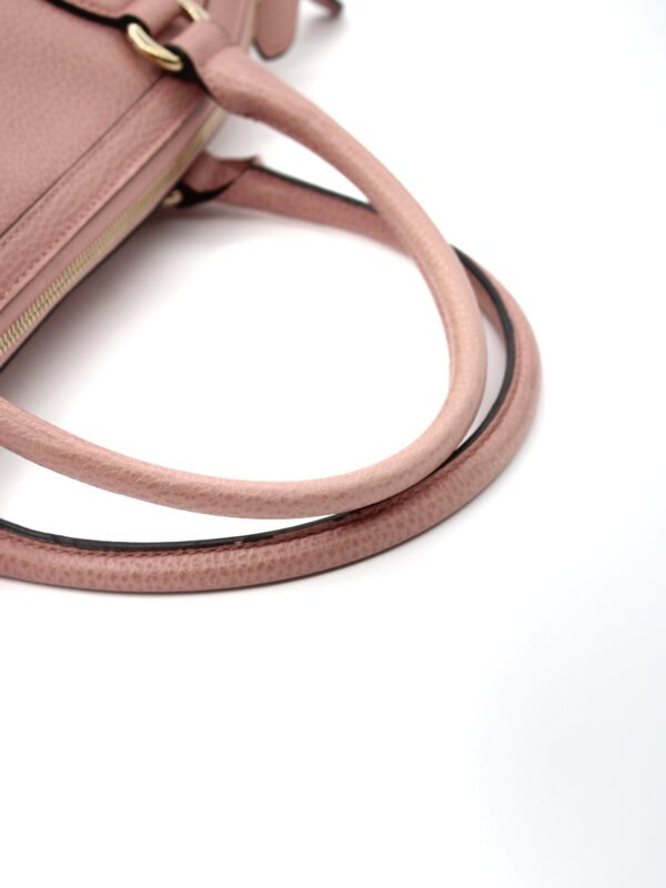 Borsa Gucci Interlocking