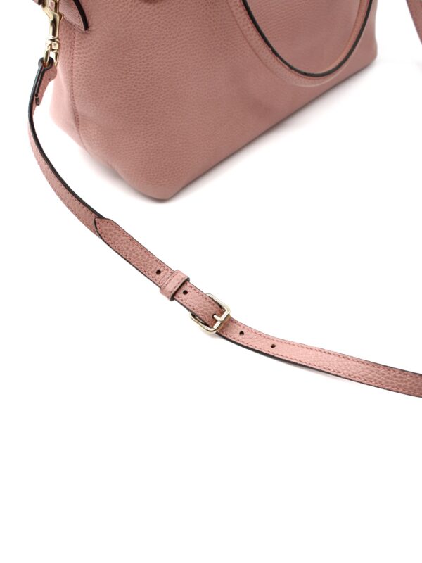 Borsa Gucci Interlocking