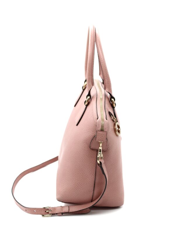 Borsa Gucci Interlocking