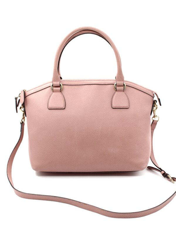 Borsa Gucci Interlocking