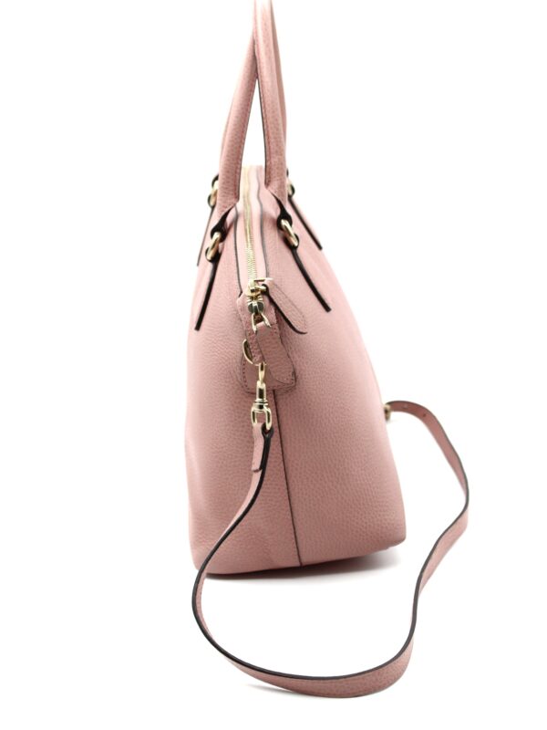 Borsa Gucci Interlocking