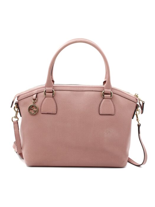 Borsa Gucci Interlocking