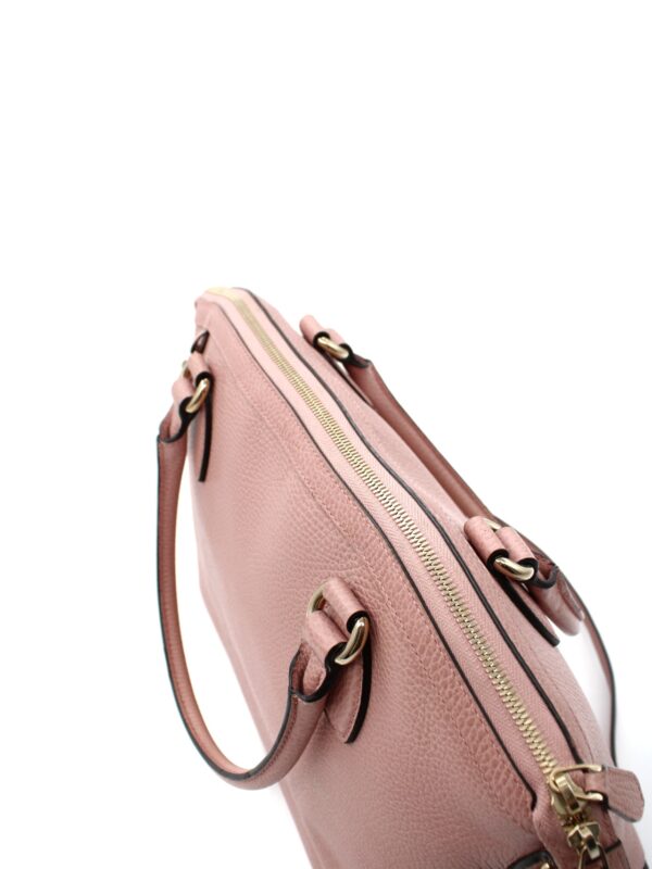 Borsa Gucci Interlocking