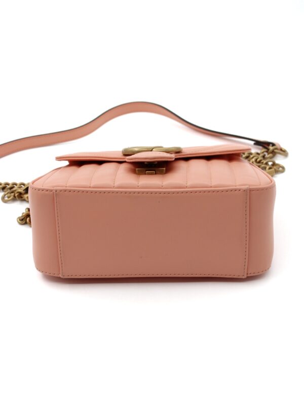 Borsa Gucci Marmont Top Handle