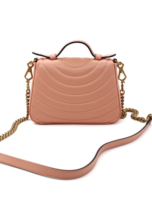 Borsa Gucci Marmont Top Handle