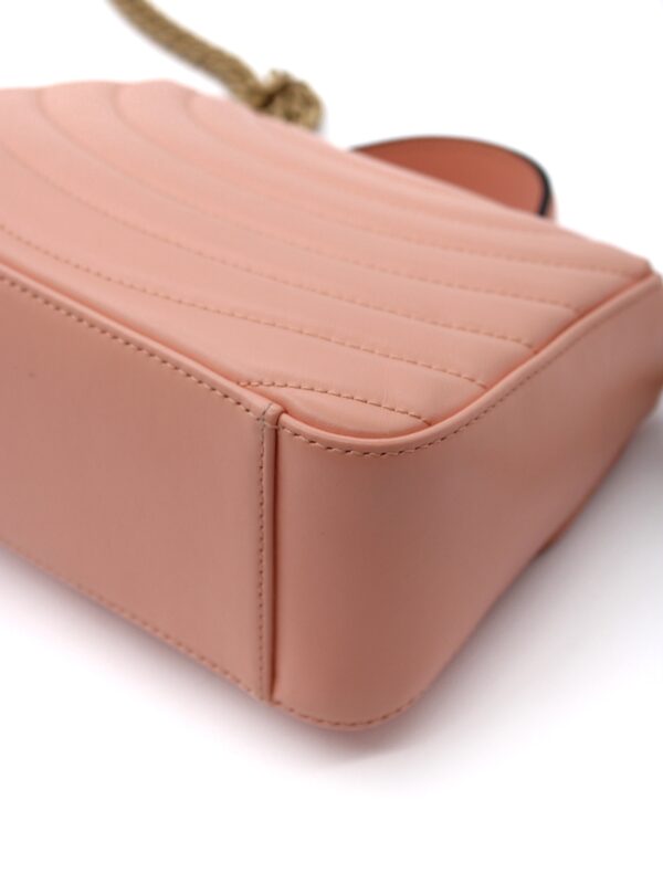 Borsa Gucci Marmont Top Handle