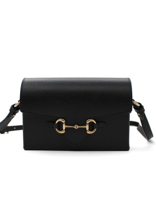 Borsa Gucci Mini Horsebit 1955