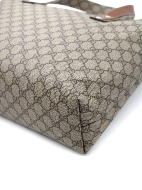 Borsa Gucci Shopper GG