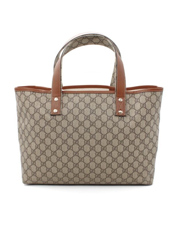Borsa Gucci Shopper GG