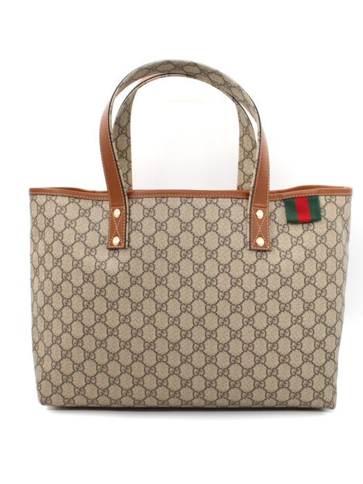 Borsa Gucci Shopper
