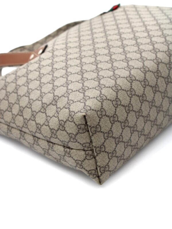 Borsa Gucci Shopper GG