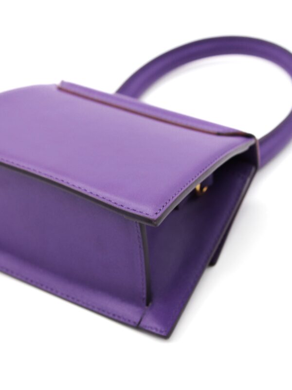 Borsa Jacquemus Le Chiquito Moyen