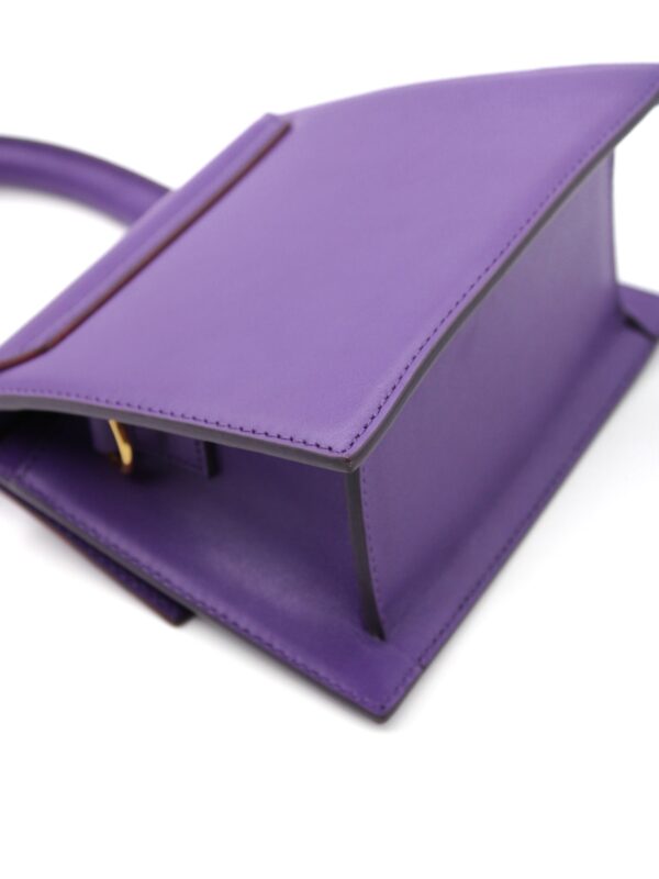 Borsa Jacquemus Le Chiquito Moyen