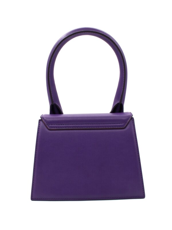 Borsa Jacquemus Le Chiquito Moyen