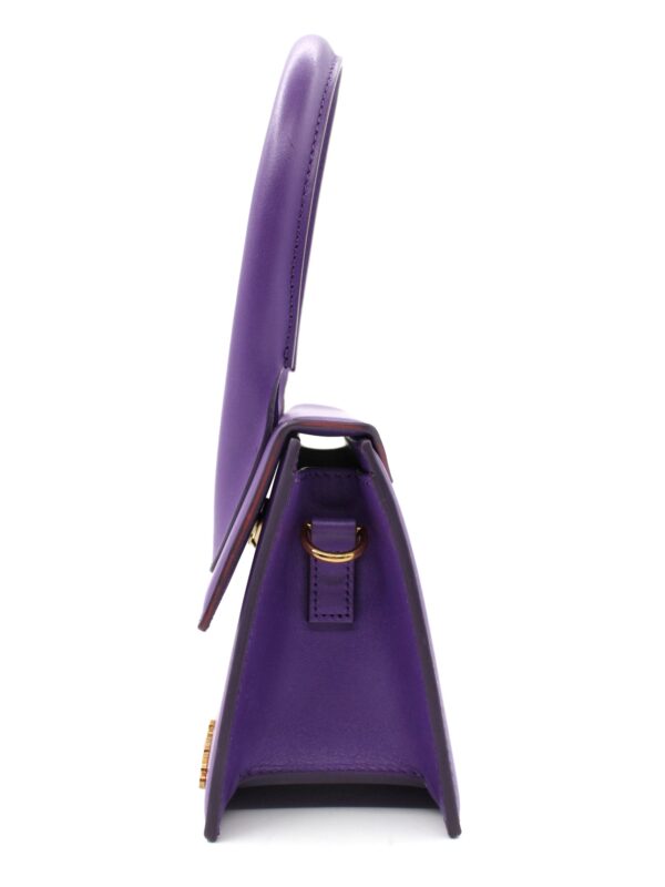 Borsa Jacquemus Le Chiquito Moyen