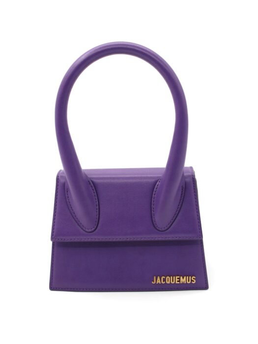 Borsa Jacquemus Le Chiquito Moyen