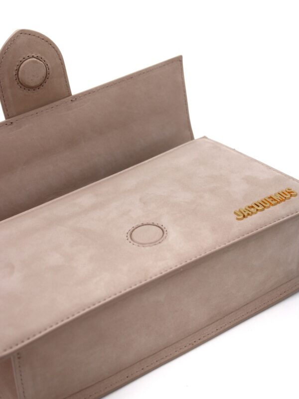 Borsa Jacquemus Le Grand bambino