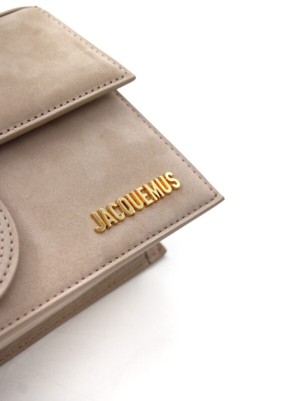 Borsa Jacquemus Le Grand bambino