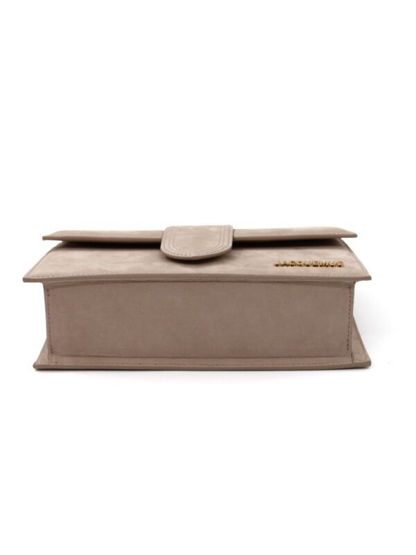Borsa Jacquemus Le Grand bambino