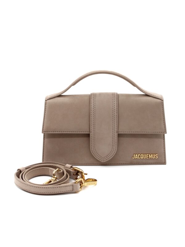 Borsa Jacquemus Le Grand bambino