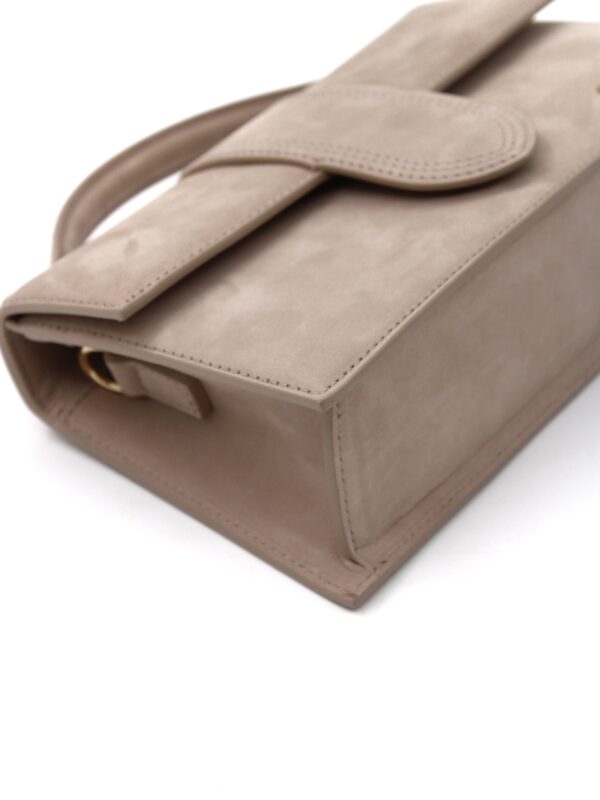 Borsa Jacquemus Le Grand bambino