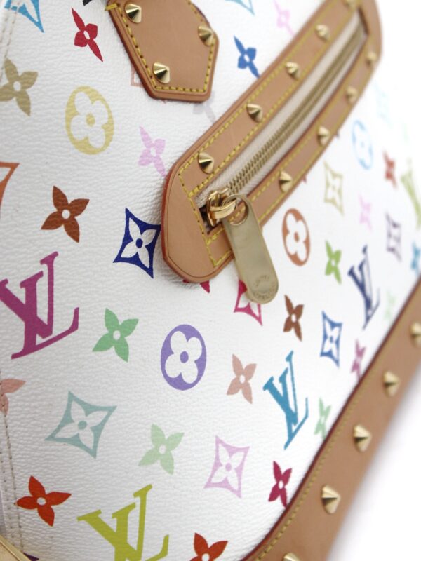 Borsa Louis Vuitton Alma PM multicolor