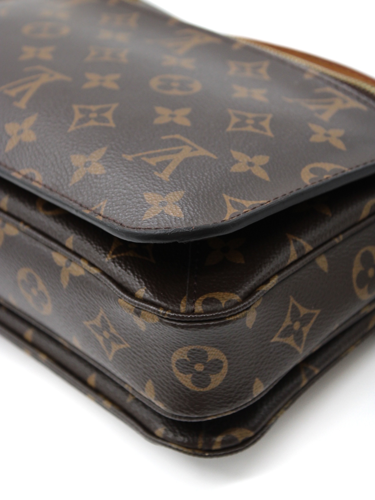 Borsa Louis Vuitton Métis monogram thumb