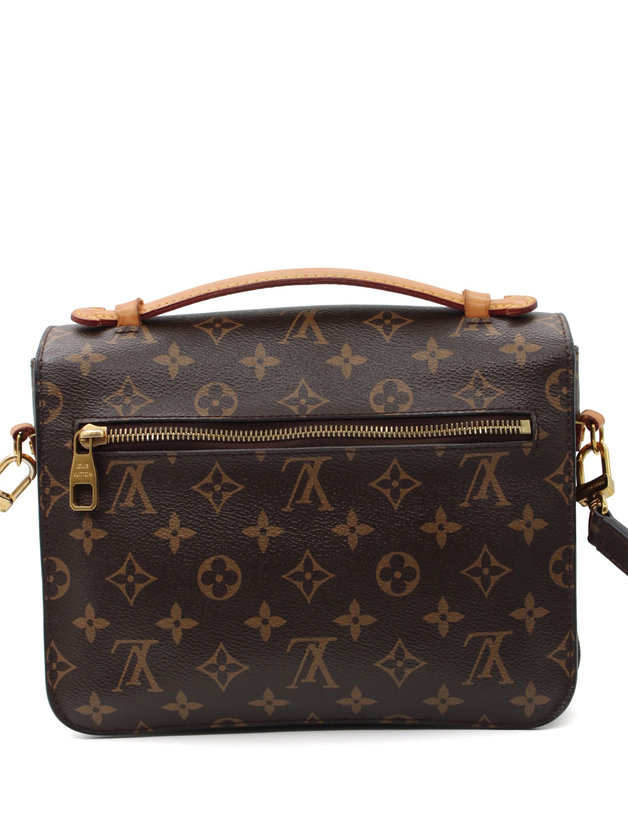 Borsa Louis Vuitton Métis monogram thumb