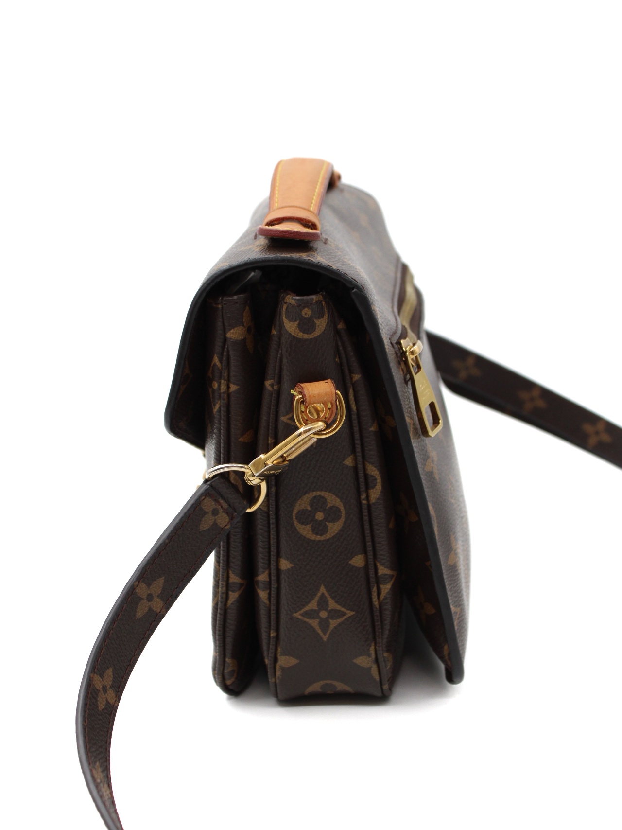 Borsa Louis Vuitton Métis monogram thumb