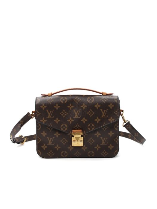 Borsa Louis Vuitton Métis monogram