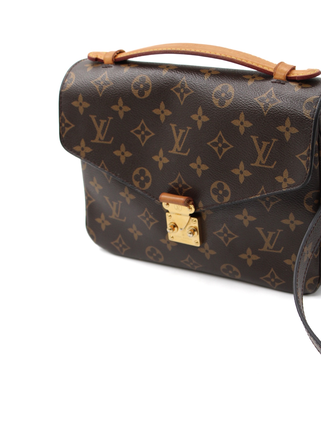 Borsa Louis Vuitton Métis monogram thumb