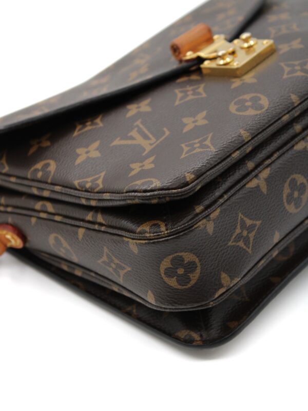 Borsa Louis Vuitton Métis monogram