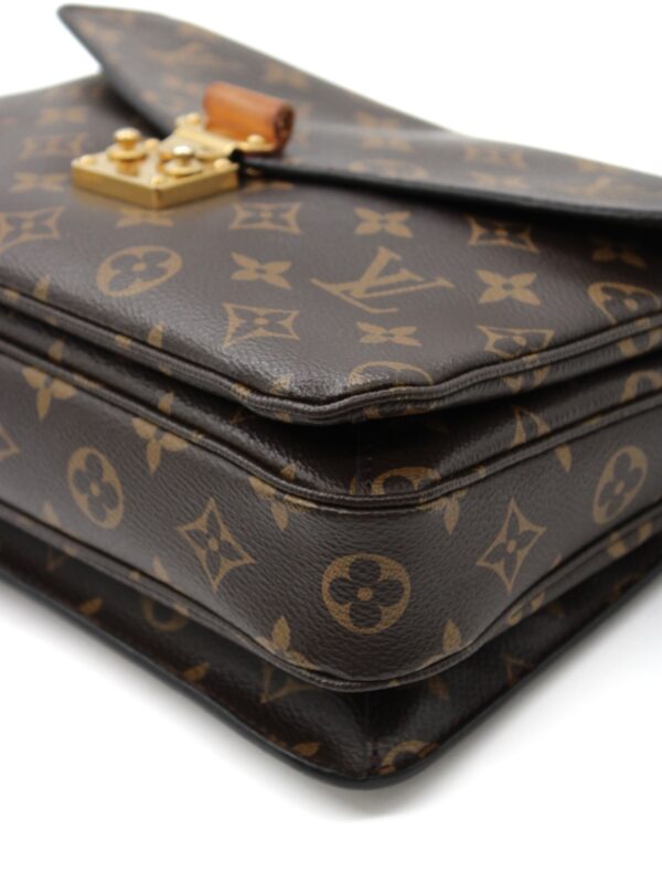 Borsa Louis Vuitton Métis monogram