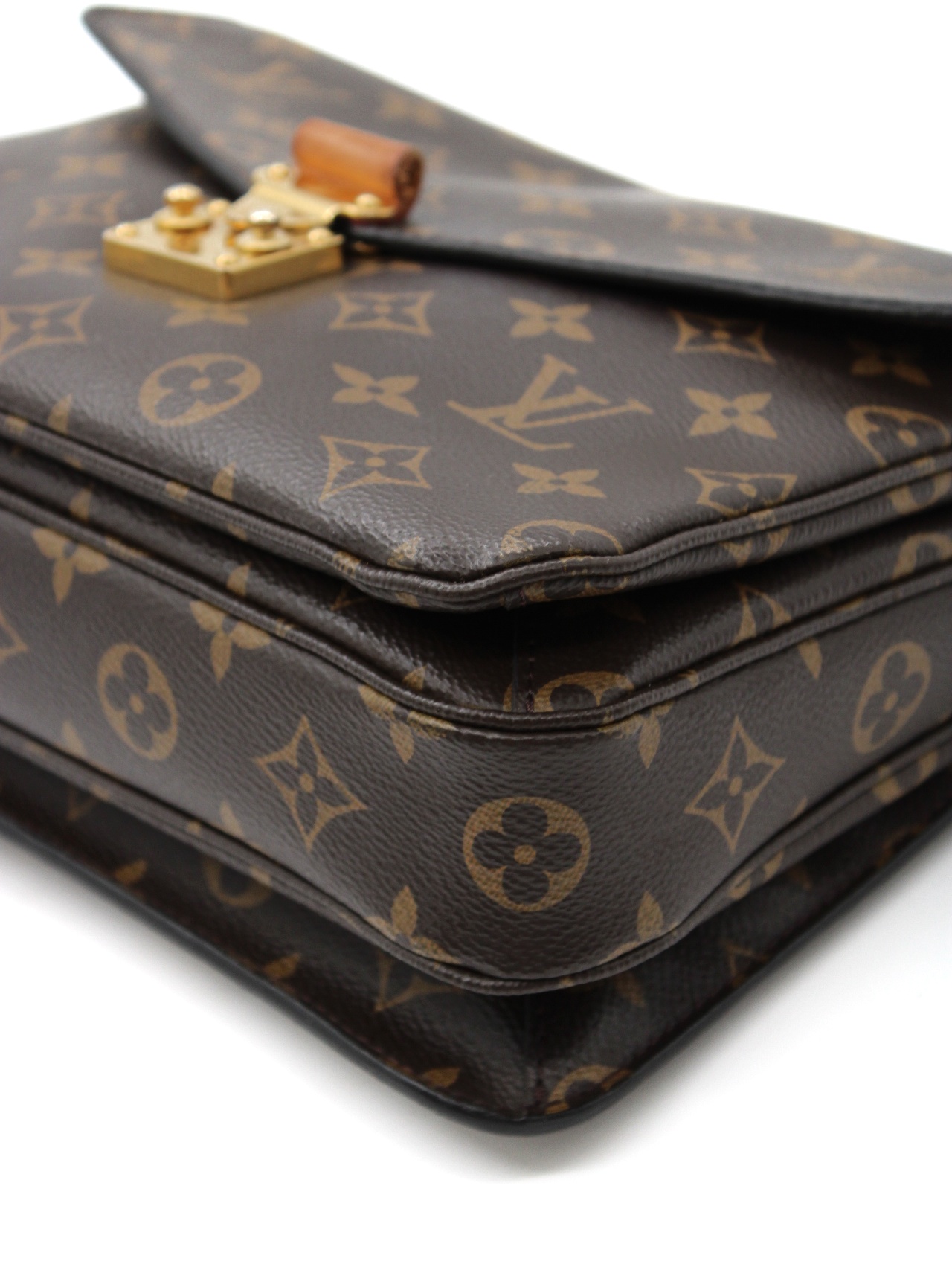 Borsa Louis Vuitton Métis monogram thumb