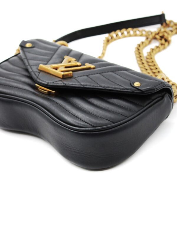 Borsa Louis Vuitton New Wave