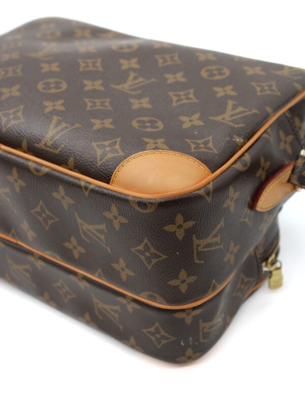 Borsa Louis Vuitton Nil monogram