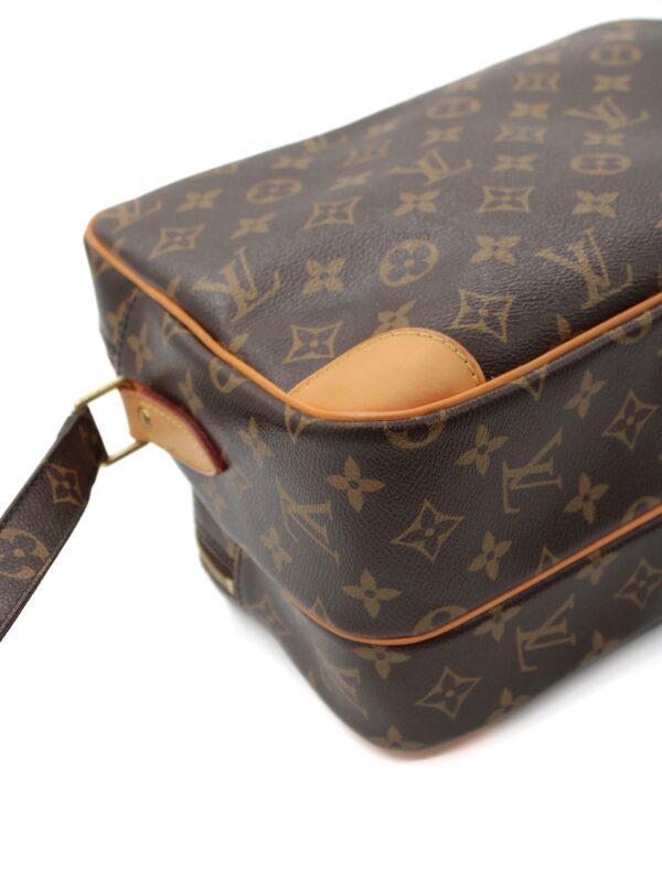 Borsa Louis Vuitton Nil monogram