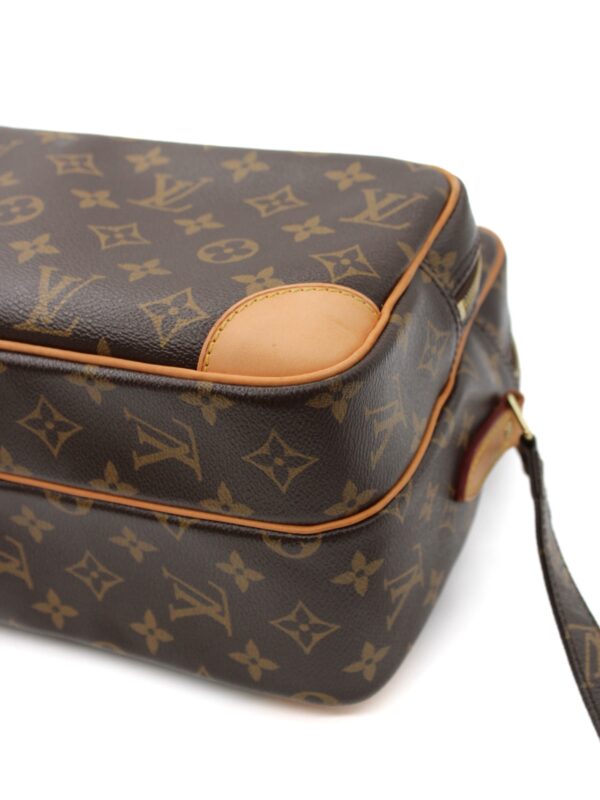 Borsa Louis Vuitton Nil monogram