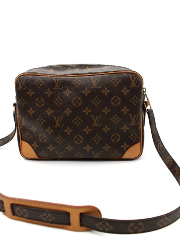 Borsa Louis Vuitton Nil monogram